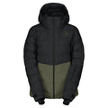 Geaca Femei Scott W Ultimate Warm Jacket