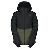 Geaca Femei Scott W Ultimate Warm Jacket