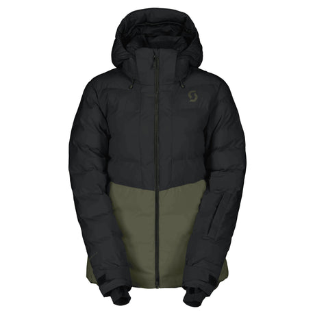 Geaca Femei Scott W Ultimate Warm Jacket