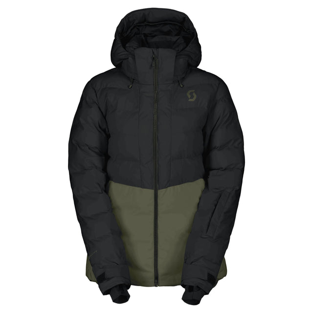Geaca Femei Scott W Ultimate Warm Jacket   Geaca Femei Scott W Ultimate Warm Jacket