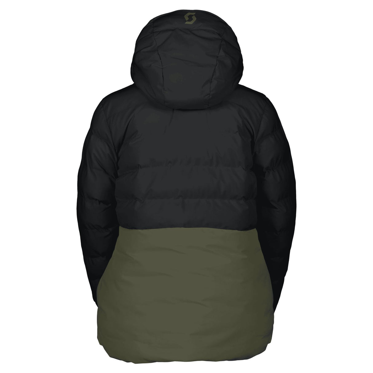 Geaca Femei Scott W Ultimate Warm Jacket