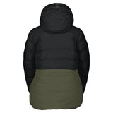 Geaca Femei Scott W Ultimate Warm Jacket