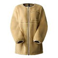 Geaca Femei The North Face Jacheta W Extreme Pile Coat