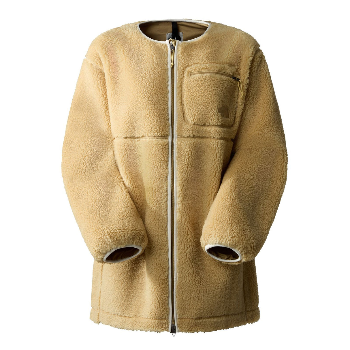 Geaca Femei The North Face Jacheta W Extreme Pile Coat