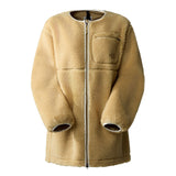 Geaca Femei The North Face Jacheta W Extreme Pile Coat