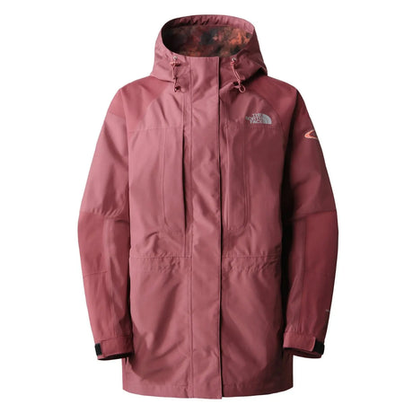 Geaca Femei The North Face W 2000 Mountain   Geaca Femei The North Face W 2000 Mountain