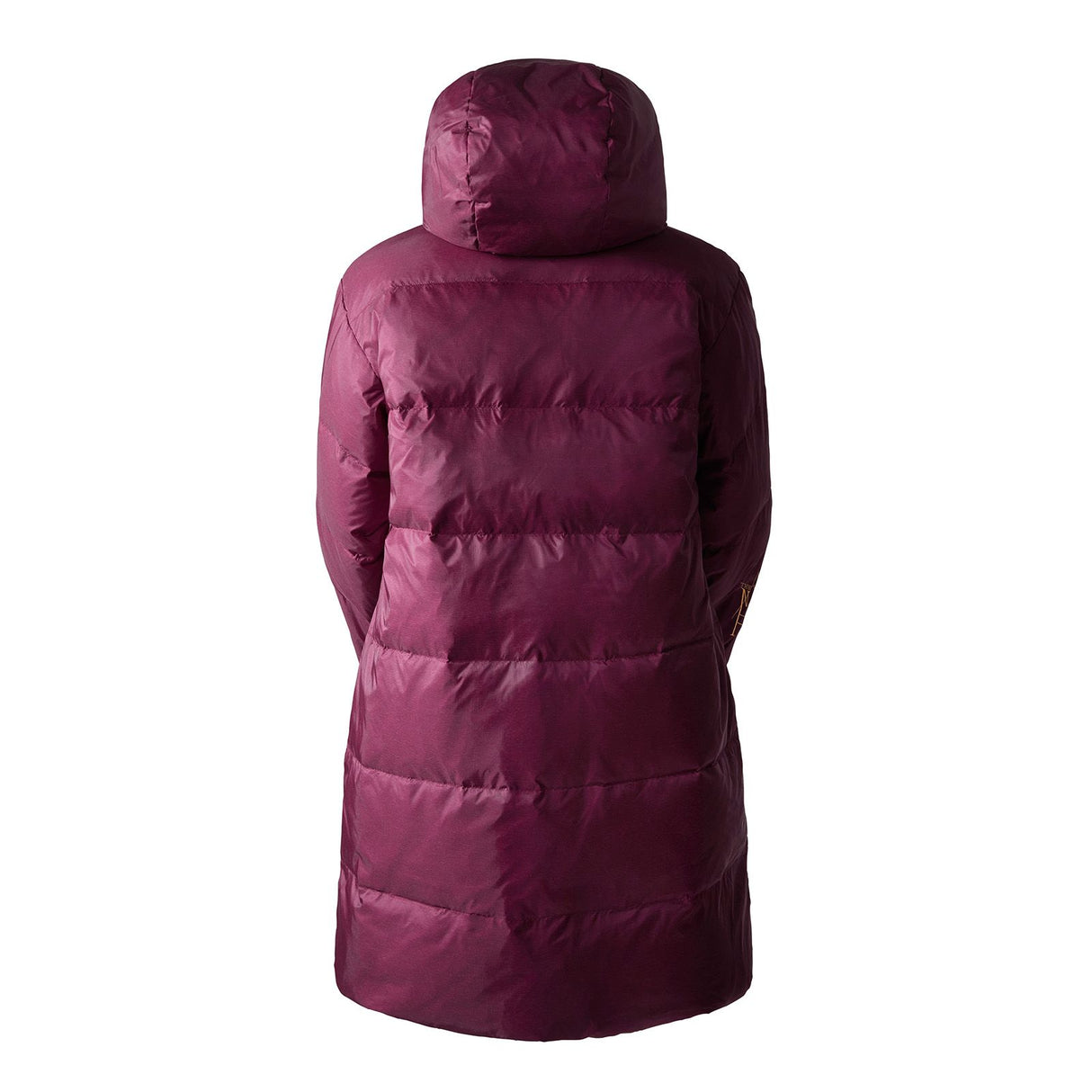 Geaca Femei The North Face W 73 North Face Parka
