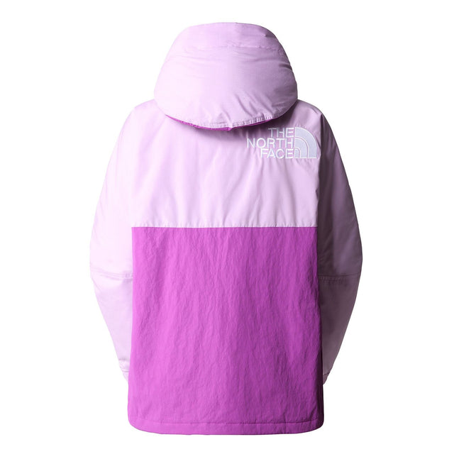 Geaca Femei The North Face W 78 Low-fi Hi-tek Windjammer   Geaca Femei The North Face W 78 Low-fi Hi-tek Windjammer