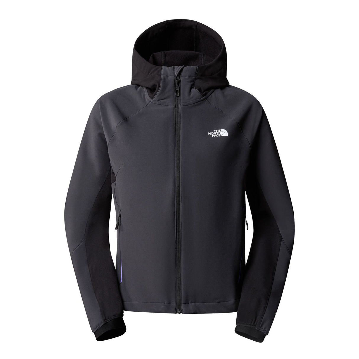 Geaca Femei The North Face W Ao Softshell Hoodie