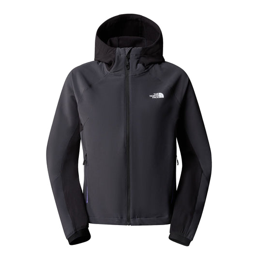 Geaca Femei The North Face W Ao Softshell Hoodie   Geaca Femei The North Face W Ao Softshell Hoodie