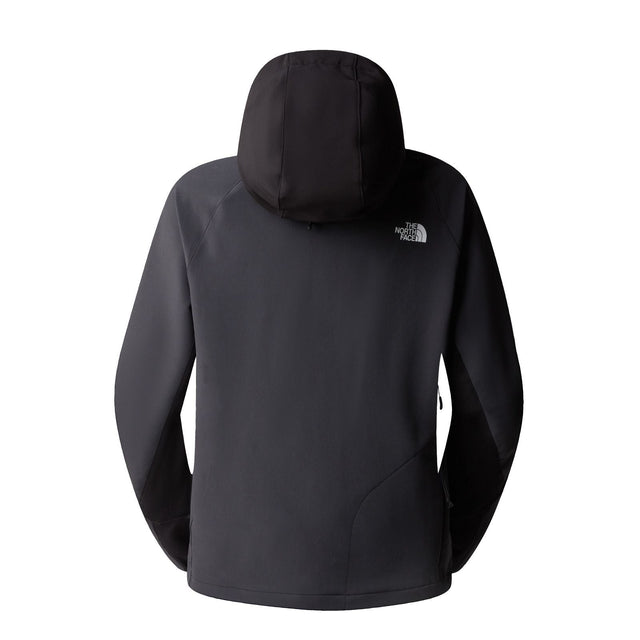 Geaca Femei The North Face W Ao Softshell Hoodie   Geaca Femei The North Face W Ao Softshell Hoodie