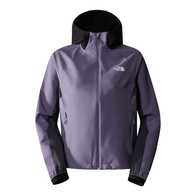 Geaca Femei The North Face W Ao Softshell Hoodie   Geaca Femei The North Face W Ao Softshell Hoodie