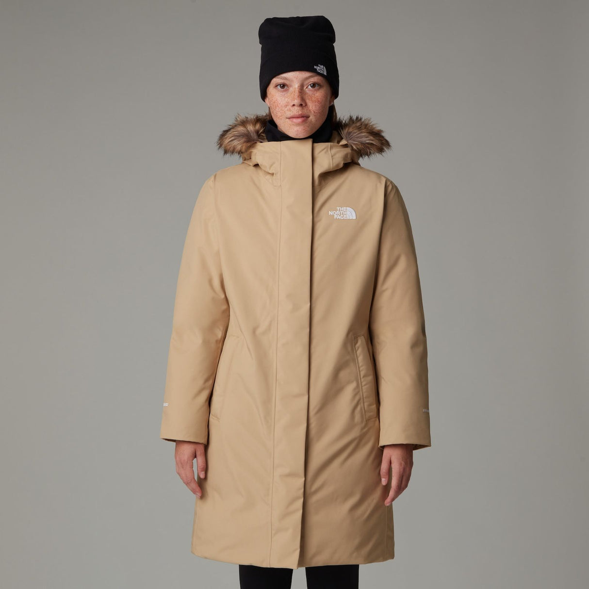 Geaca Femei The North Face W Arctic Parka