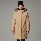 Geaca Femei The North Face W Arctic Parka