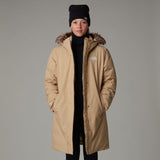 Geaca Femei The North Face W Arctic Parka