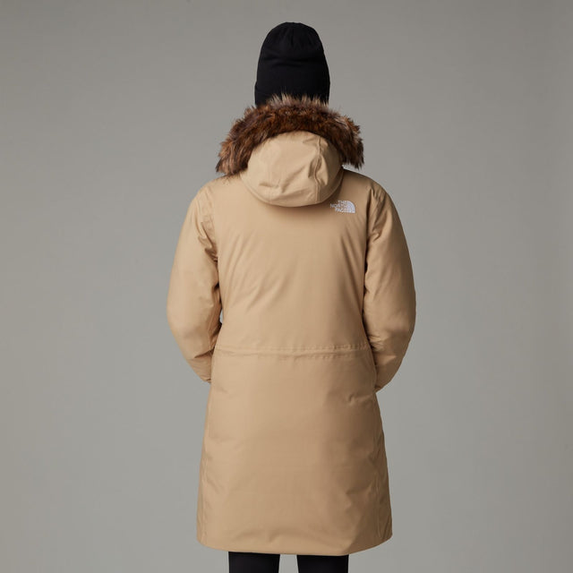 Geaca Femei The North Face W Arctic Parka   Geaca Femei The North Face W Arctic Parka