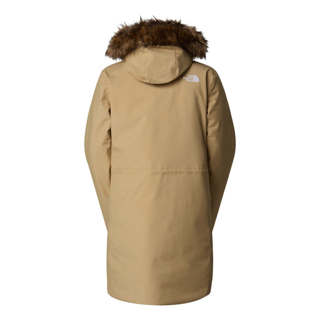 Geaca Femei The North Face W Arctic Parka   Geaca Femei The North Face W Arctic Parka
