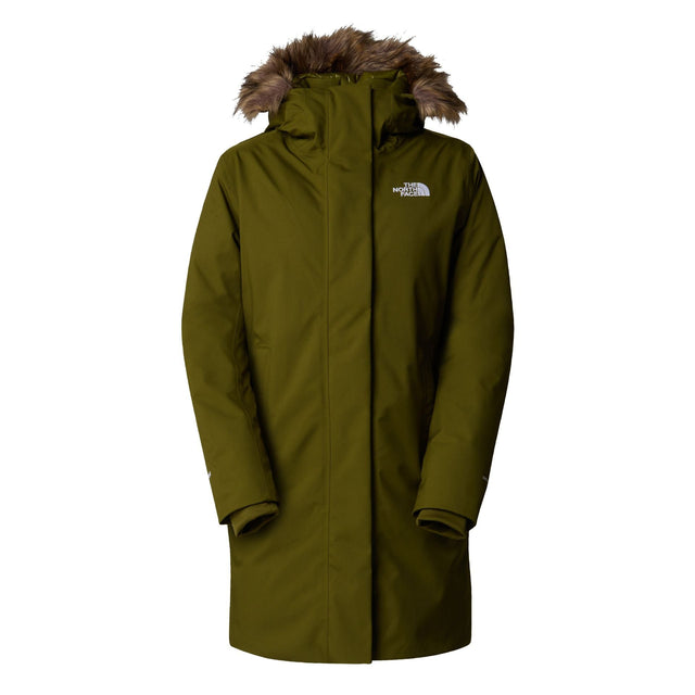 Geaca Femei The North Face W Arctic Parka   Geaca Femei The North Face W Arctic Parka