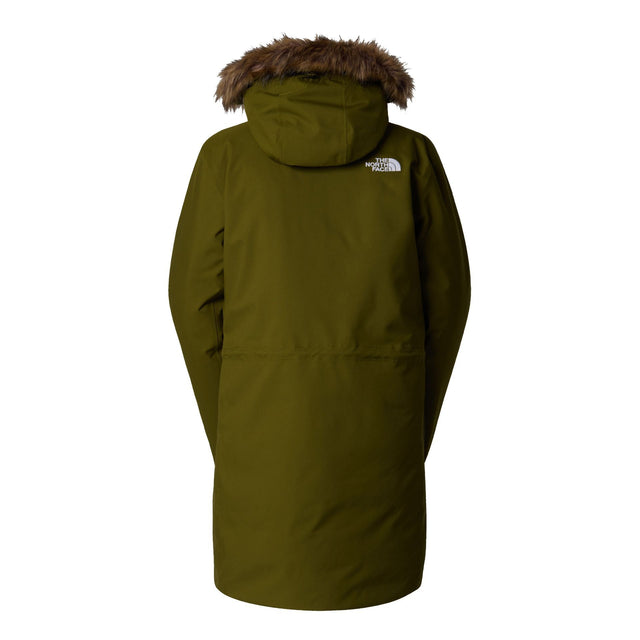 Geaca Femei The North Face W Arctic Parka   Geaca Femei The North Face W Arctic Parka