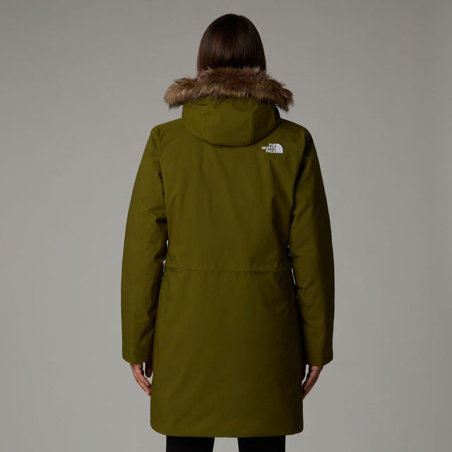 Geaca Femei The North Face W Arctic Parka   Geaca Femei The North Face W Arctic Parka