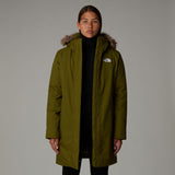 Geaca Femei The North Face W Arctic Parka