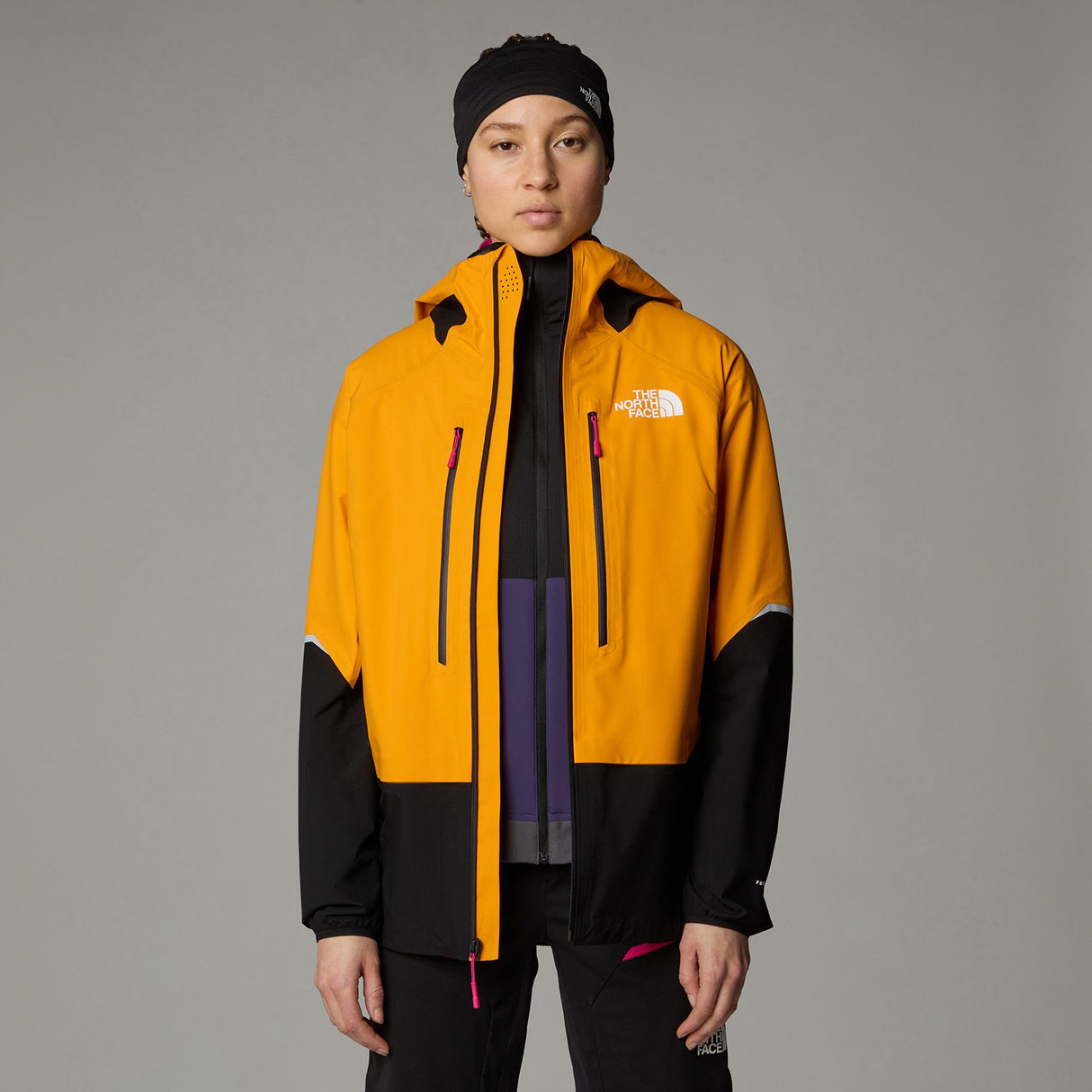Geaca Femei The North Face W Balmenhorn Futurelight