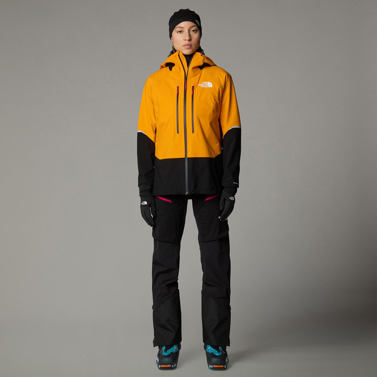 Geaca Femei The North Face W Balmenhorn Futurelight