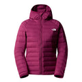 Geaca Femei The North Face W Belleview Stretch Down Hoodie