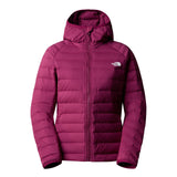 Geaca Femei The North Face W Belleview Stretch Down Hoodie