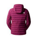 Geaca Femei The North Face W Belleview Stretch Down Hoodie