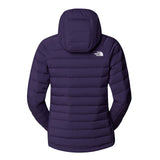 Geaca Femei The North Face W Belleview Stretch Down Hoodie