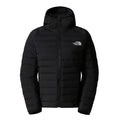 Geaca Femei The North Face W Belleview Stretch Down Hoodie
