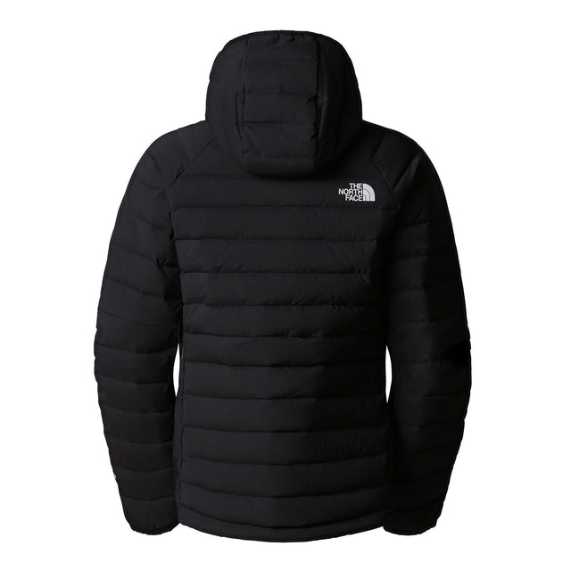Geaca Femei The North Face W Belleview Stretch Down Hoodie   Geaca Femei The North Face W Belleview Stretch Down Hoodie