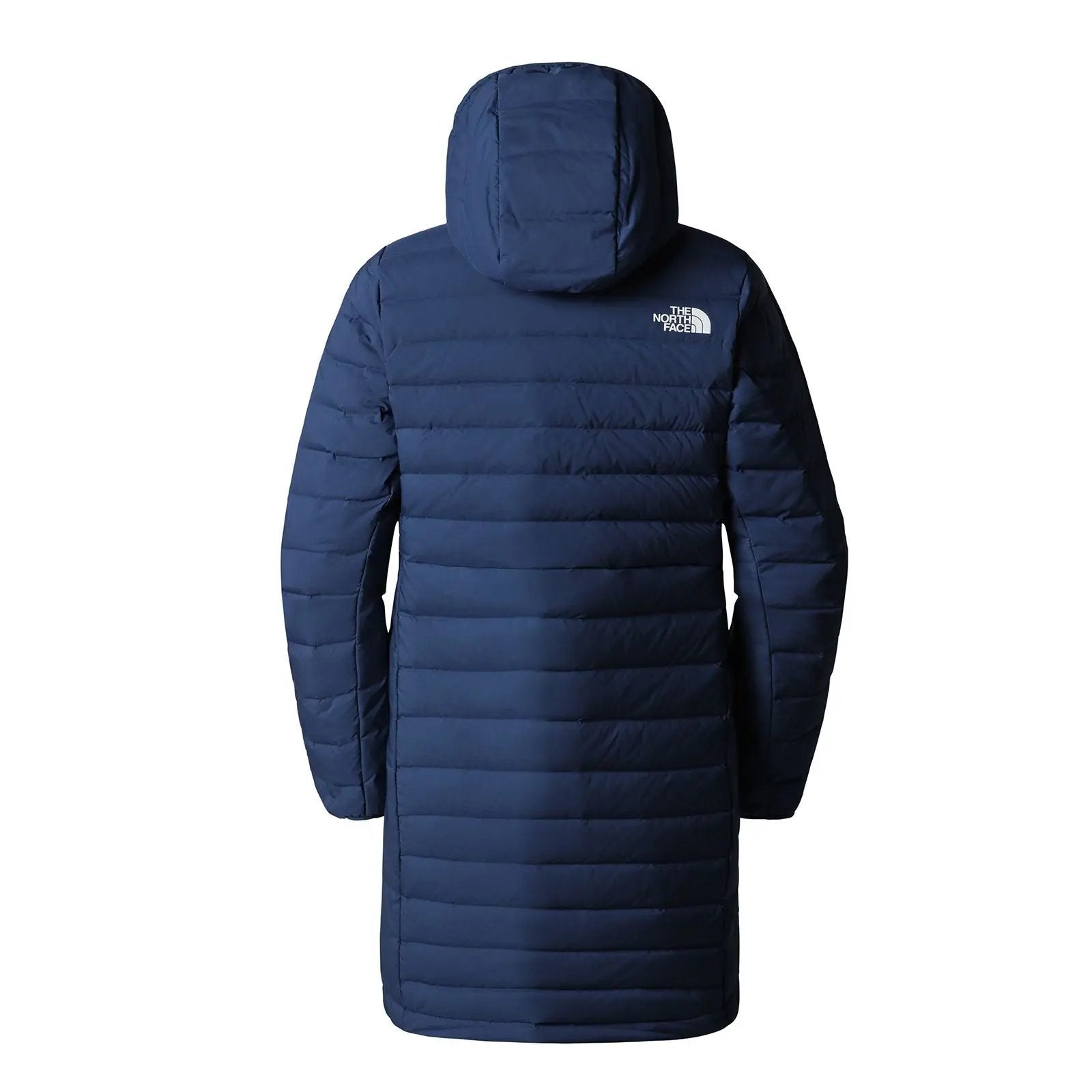 Geaca Femei The North Face W Belleview Stretch Down Parka
