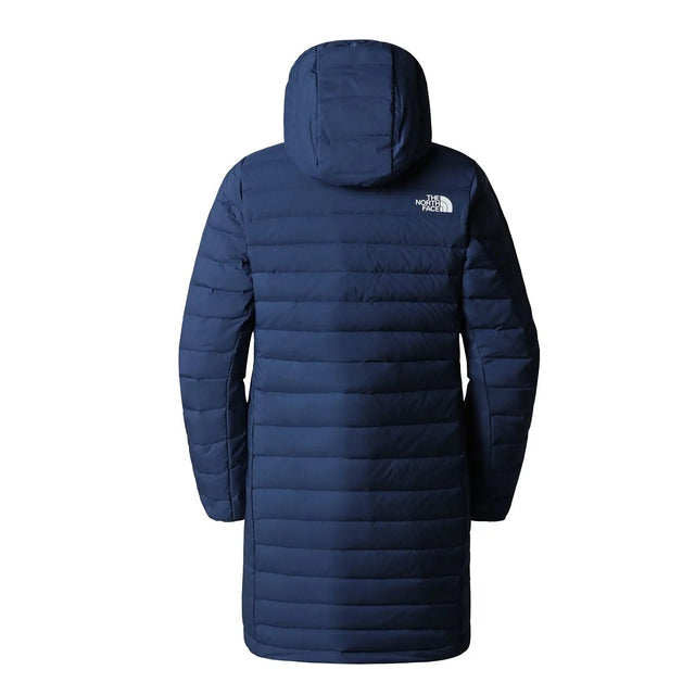 Geaca Femei The North Face W Belleview Stretch Down Parka   Geaca Femei The North Face W Belleview Stretch Down Parka