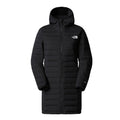 Geaca Femei The North Face W Belleview Stretch Down Parka
