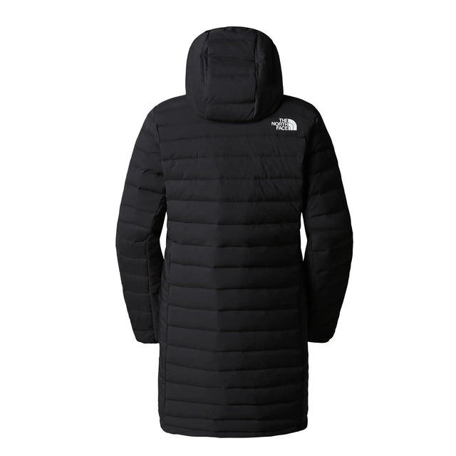 Geaca Femei The North Face W Belleview Stretch Down Parka   Geaca Femei The North Face W Belleview Stretch Down Parka