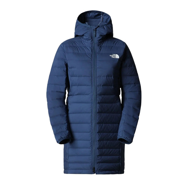 Geaca Femei The North Face W Belleview Stretch Down Parka   Geaca Femei The North Face W Belleview Stretch Down Parka