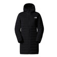 Geaca Femei The North Face W Belleview Stretch Down Parka   Geaca Femei The North Face W Belleview Stretch Down Parka