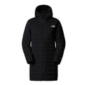 Geaca Femei The North Face W Belleview Stretch Down Parka