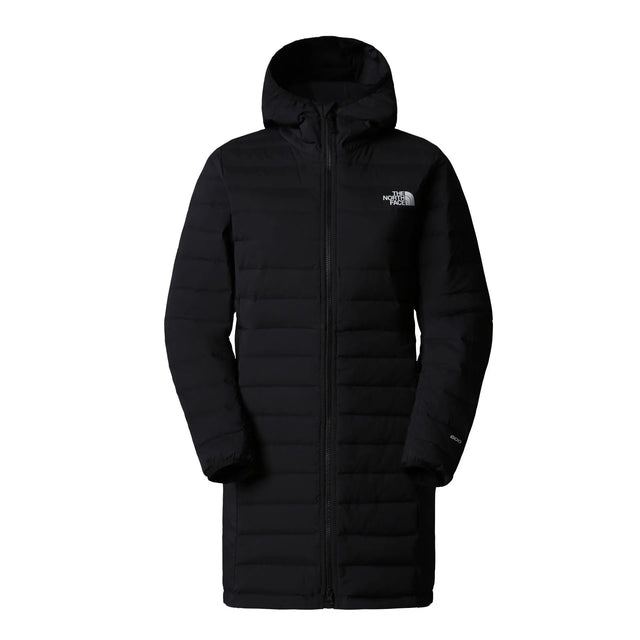Geaca Femei The North Face W Belleview Stretch Down Parka   Geaca Femei The North Face W Belleview Stretch Down Parka