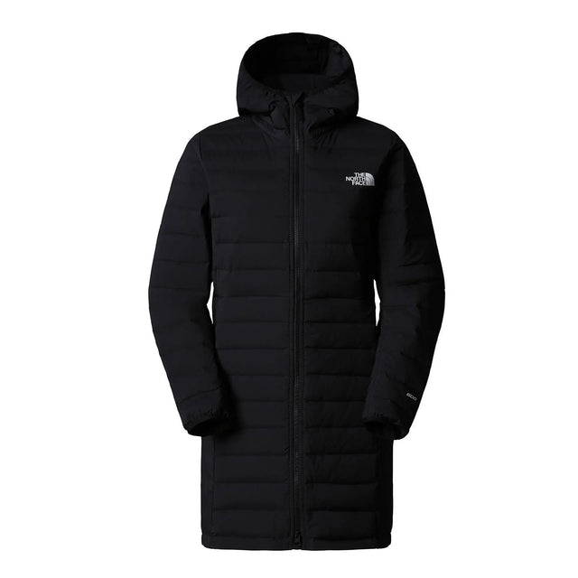 Geaca Femei The North Face W Belleview Stretch Down Parka   Geaca Femei The North Face W Belleview Stretch Down Parka