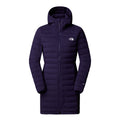 Geaca Femei The North Face W Belleview Stretch Down Parka