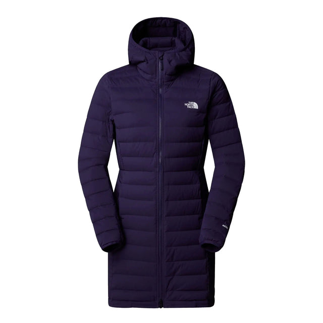 Geaca Femei The North Face W Belleview Stretch Down Parka   Geaca Femei The North Face W Belleview Stretch Down Parka