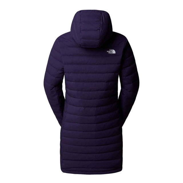 Geaca Femei The North Face W Belleview Stretch Down Parka   Geaca Femei The North Face W Belleview Stretch Down Parka