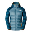 Geaca Femei The North Face W Bettaforca Lt Down Hoodie   Geaca Femei The North Face W Bettaforca Lt Down Hoodie