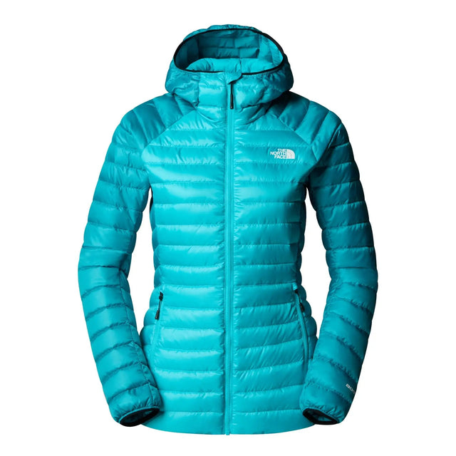 Geaca Femei The North Face W Bettaforca Lt Down Hoodie   Geaca Femei The North Face W Bettaforca Lt Down Hoodie