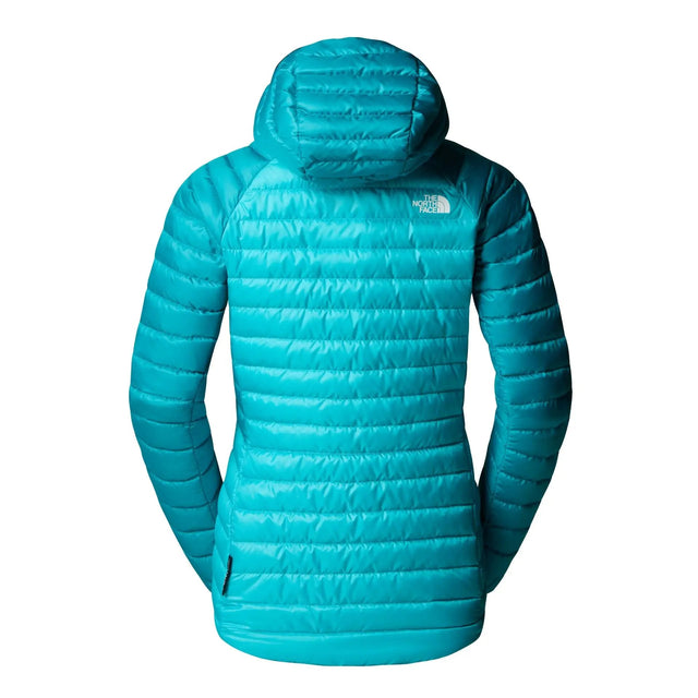 Geaca Femei The North Face W Bettaforca Lt Down Hoodie   Geaca Femei The North Face W Bettaforca Lt Down Hoodie