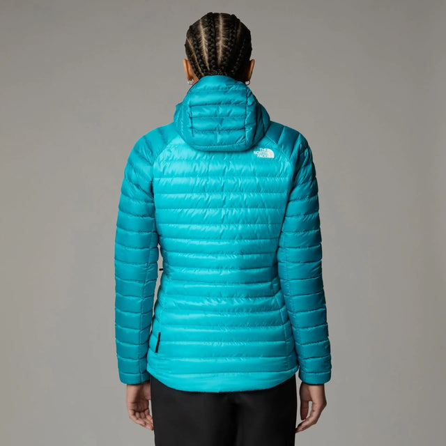 Geaca Femei The North Face W Bettaforca Lt Down Hoodie   Geaca Femei The North Face W Bettaforca Lt Down Hoodie