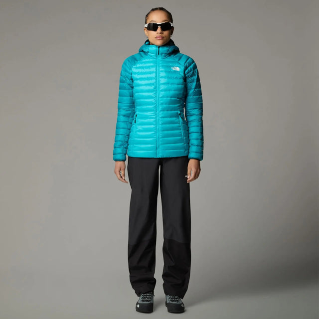 Geaca Femei The North Face W Bettaforca Lt Down Hoodie   Geaca Femei The North Face W Bettaforca Lt Down Hoodie
